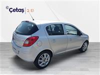 Ford İkinci El Araç Görseli