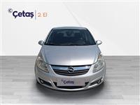 Ford İkinci El Araç Görseli