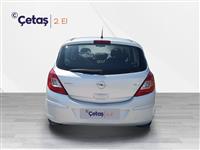 Ford İkinci El Araç Görseli