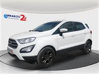 Ford İkinci El Araç Görseli