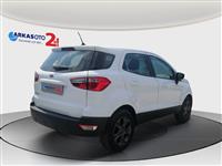 Ford İkinci El Araç Görseli