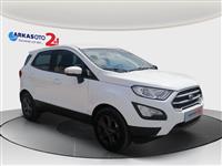Ford İkinci El Araç Görseli
