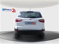 Ford İkinci El Araç Görseli