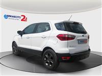 Ford İkinci El Araç Görseli