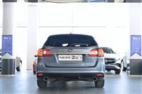 Ford İkinci El Araç Görseli