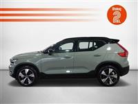 Ford İkinci El Araç Görseli