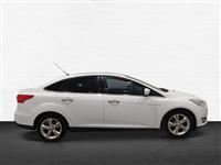 Ford İkinci El Araç Görseli