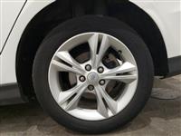 Ford İkinci El Araç Görseli