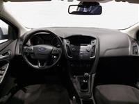 Ford İkinci El Araç Görseli