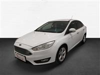 Ford İkinci El Araç Görseli