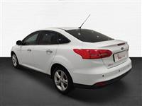 Ford İkinci El Araç Görseli