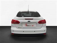 Ford İkinci El Araç Görseli