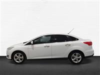 Ford İkinci El Araç Görseli