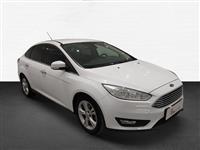 Ford İkinci El Araç Görseli