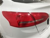 Ford İkinci El Araç Görseli