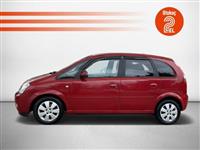 Ford İkinci El Araç Görseli