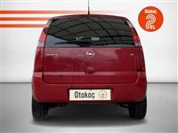 Ford İkinci El Araç Görseli