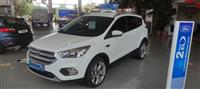 Ford İkinci El Araç Görseli