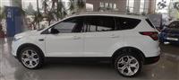 Ford İkinci El Araç Görseli