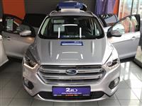 Ford İkinci El Araç Görseli