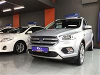 Ford İkinci El Araç Görseli