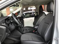 Ford İkinci El Araç Görseli