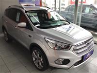 Ford İkinci El Araç Görseli