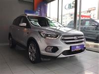 Ford İkinci El Araç Görseli