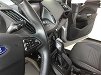 Ford İkinci El Araç Görseli