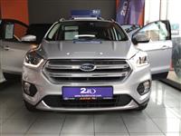 Ford İkinci El Araç Görseli