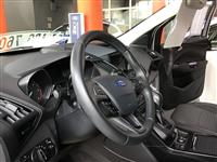 Ford İkinci El Araç Görseli