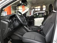 Ford İkinci El Araç Görseli