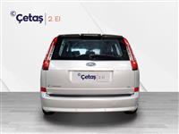 Ford İkinci El Araç Görseli