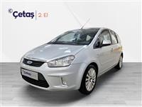 Ford İkinci El Araç Görseli