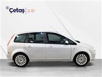 Ford İkinci El Araç Görseli