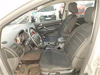 Ford İkinci El Araç Görseli