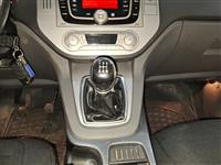 Ford İkinci El Araç Görseli