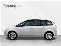 Ford İkinci El Araç Görseli