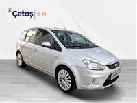Ford İkinci El Araç Görseli