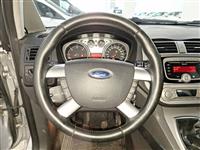 Ford İkinci El Araç Görseli