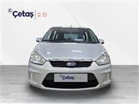 Ford İkinci El Araç Görseli