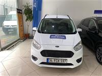 Ford İkinci El Araç Görseli