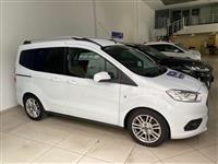 Ford İkinci El Araç Görseli