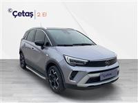 Ford İkinci El Araç Görseli