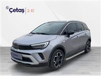 Ford İkinci El Araç Görseli