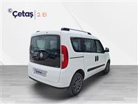 Ford İkinci El Araç Görseli