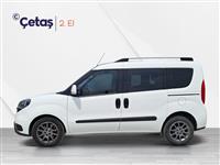 Ford İkinci El Araç Görseli