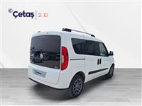 Ford İkinci El Araç Görseli