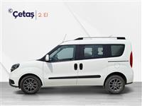 Ford İkinci El Araç Görseli