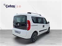 Ford İkinci El Araç Görseli
